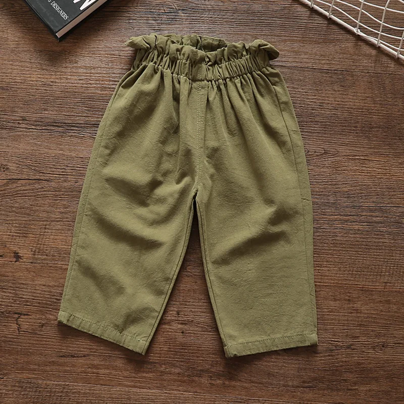 طفلة اثنين-قطعة مجموعة 100% صفط القطن الربيع دعوى الفتيات الملابس التطريز الاطفال ملابس الفتيات