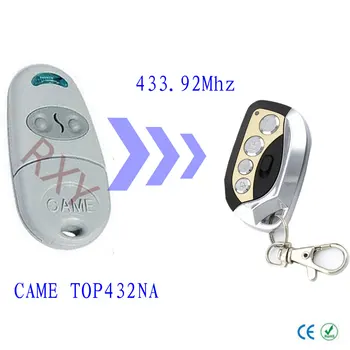 

copy CAME TOP432NA 433.92mhz remote control gate garage door came top432 na remote control