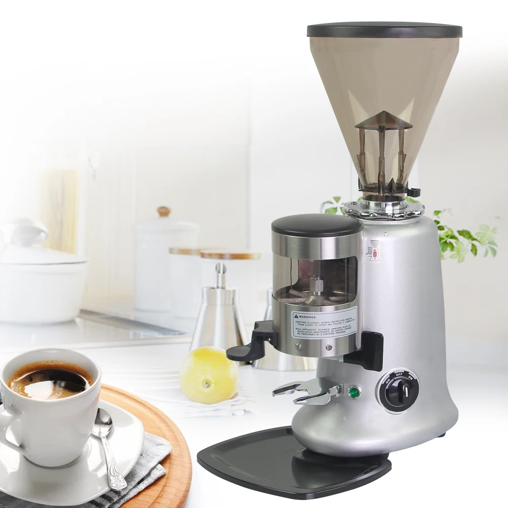 Coffee Machine Grinders Maker Coffee Grinder Machine Coffee Mill Commercial Electric Food Processor