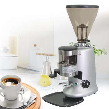 

Coffee Machine Grinders Maker Coffee Grinder Machine Coffee Mill Commercial Electric Food Processor
