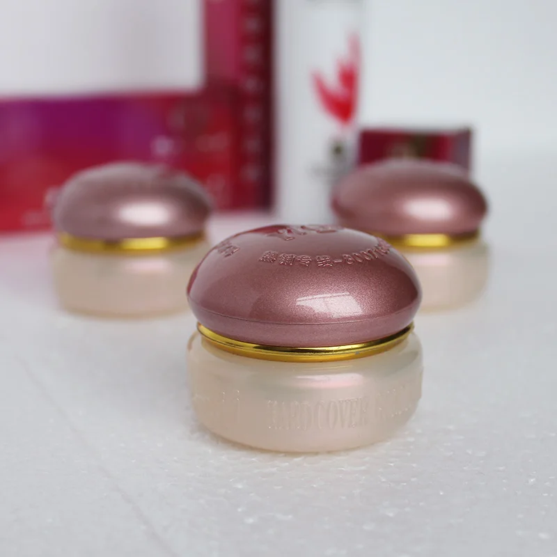 Бесплатная доставка Золотая Обложка YiQi Beauty 5 комплектов отбеливающий
