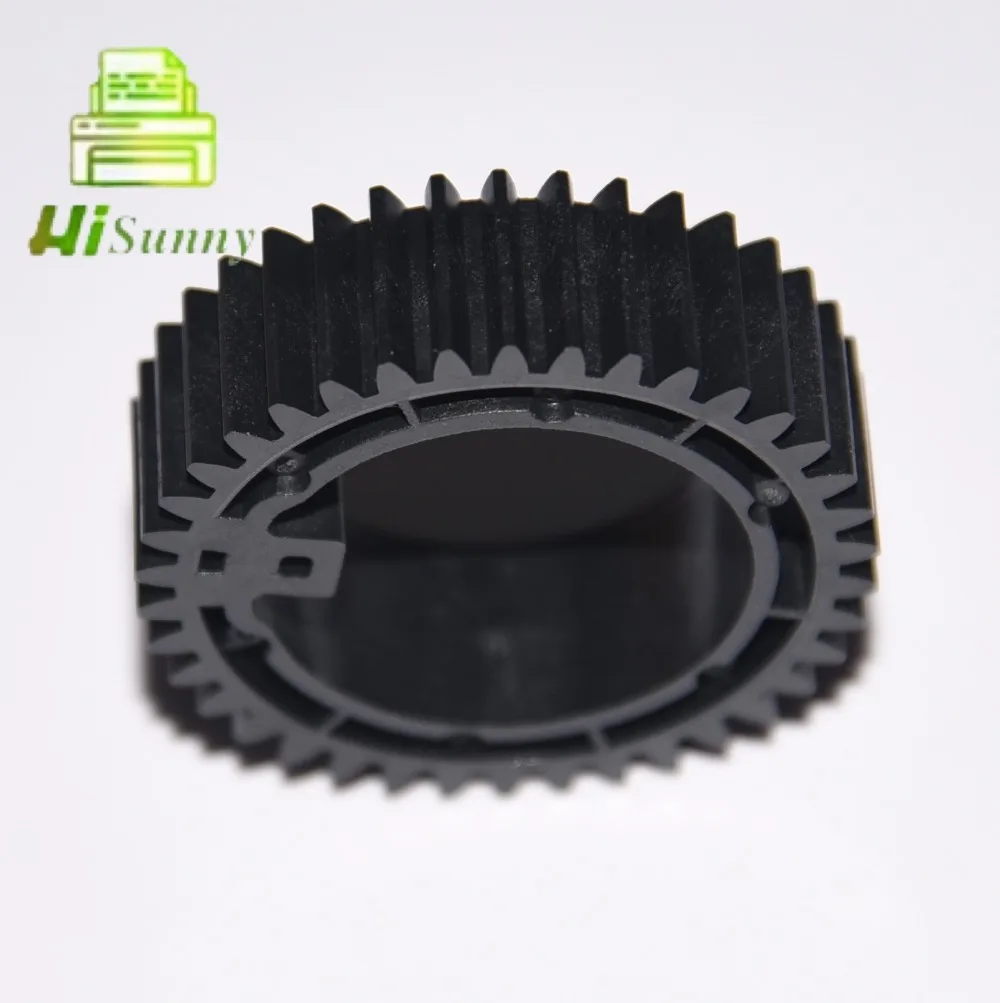A50u739811 para Konica Original Novo Minolta Bizhub Press C1060l C1070l C1060 C1070 Drive Gear Frente 38 t A50u726001 2 Peças e Acessórios