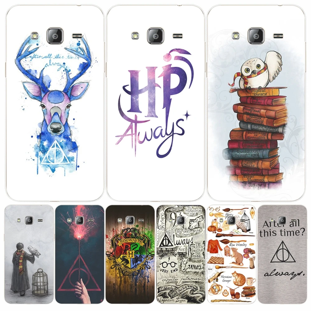 font b harry b font font b potter b font deer always owl howgwarts hallows