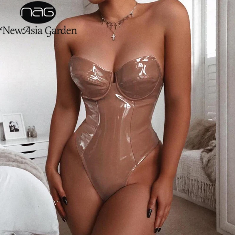 Sexy corset bodysuit Clearance