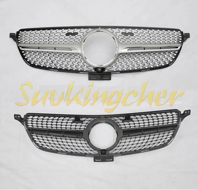 abs chrome fit for