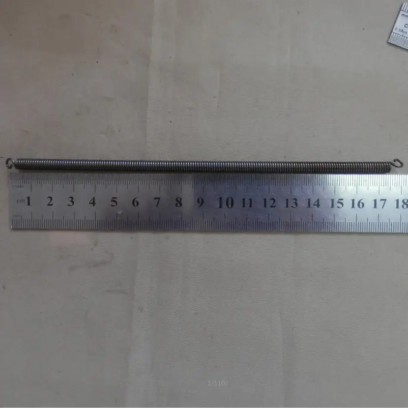 CLUTCH SPRING ROBIN EH12 4