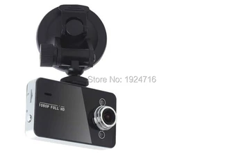 

New Liteon K6000 Car DVR TFT LCD Screen Vehicle Car Camera Video Recorder Registrator Dash Cam 720P/1080P function