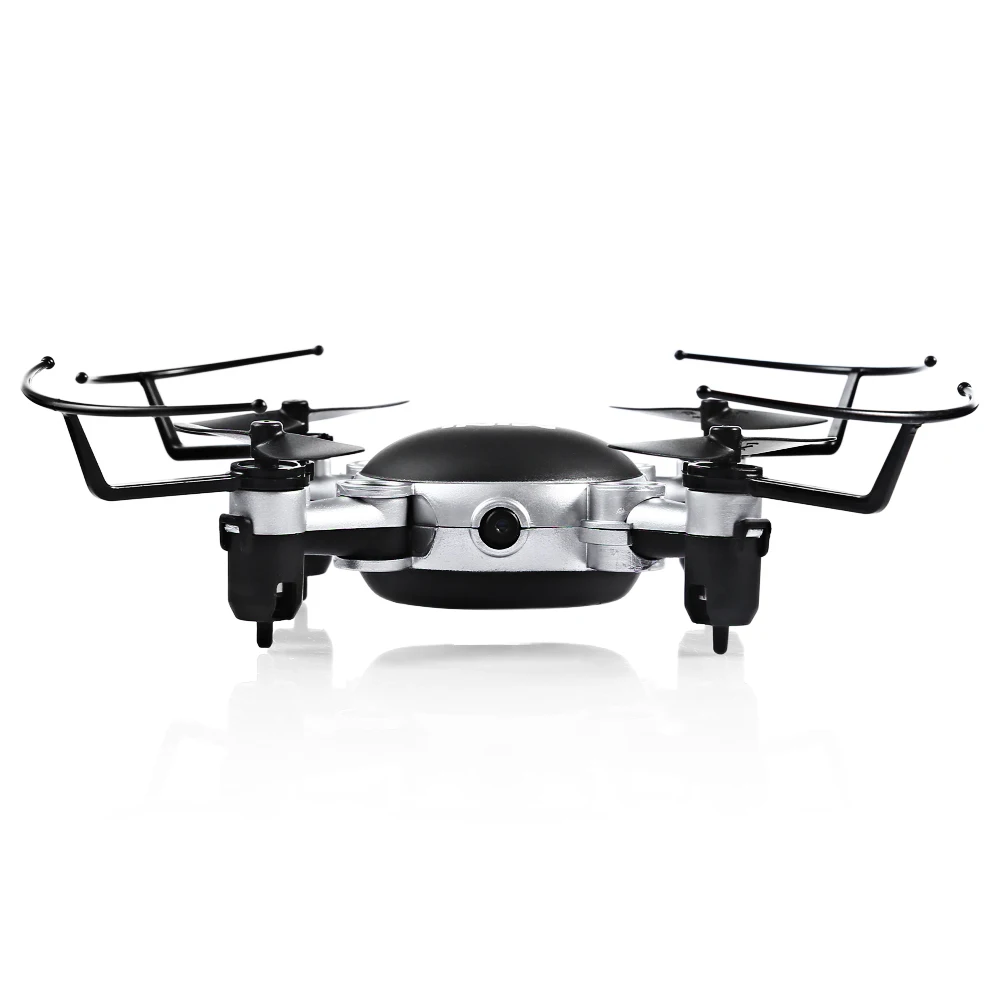 KY901 Радиоуправляемый квадрокоптер 2 4 ГГц Wifi FPV 0.3MP камера светодиодный 3D флип 4CH