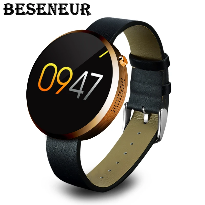 dm360 smart watch