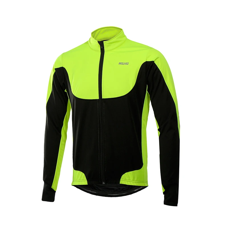 arsuxeo cycling jacket