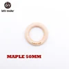 Maple Wood50mm