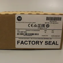 1761-NETENI 1761NETENI PLC Controller,New & Have in stock
