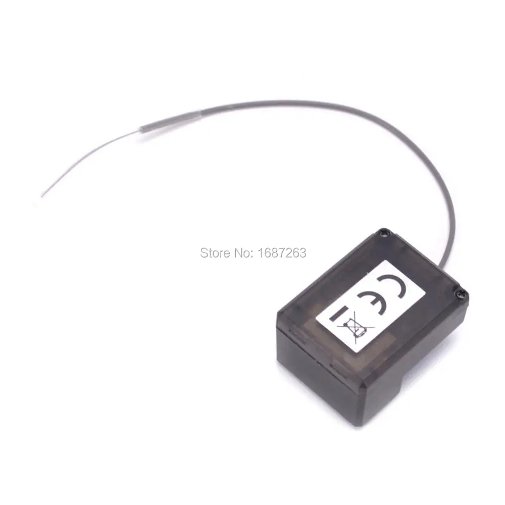 Flysky FS-BS6 receiver (4)
