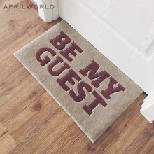 BE MY CUEST модные акриловый коврик качество утолщаются коврик для гостиной Спальня прикроватной тумбочке Одеяло коврик мягкий teppich коврики