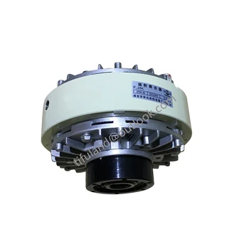 

GUANGTAI 25N.m Magnetic Powder Clutch Brakes FL25K