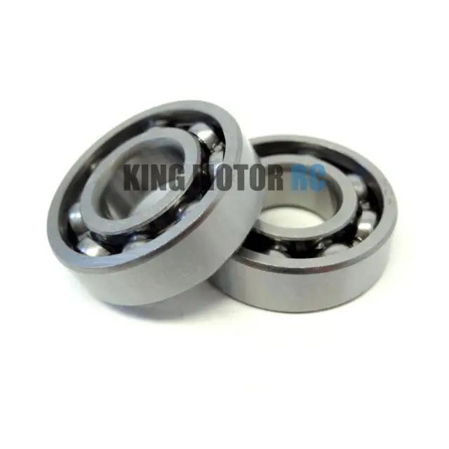 Case Bearings (2) 2