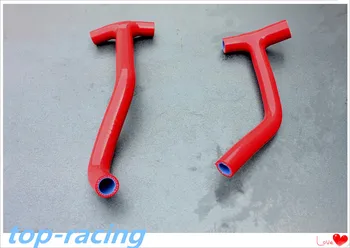 

2 pieces Reinforced silicone radiator coolant hose for Husqvarna TE449/TE511/TC449/TXC449 2011-2013 2012