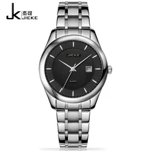 Hot Sale Luxury Watch Women Quartz Stainless Steel Ladies Watches Waterproof Date Women’s Hour Causal Business Wristwatches