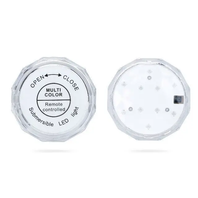 Submersible LED light 1