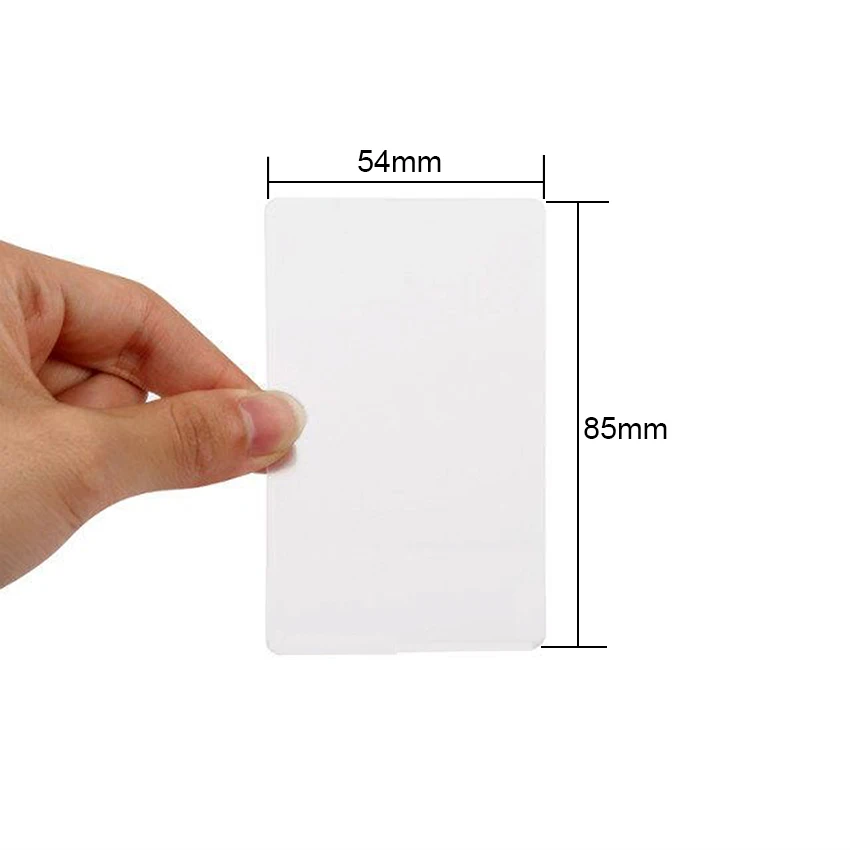 10-30 шт пластиковый крепкий качественный чехол для открывания карт для ремонта рамы мобильного телефона инструменты для разборки