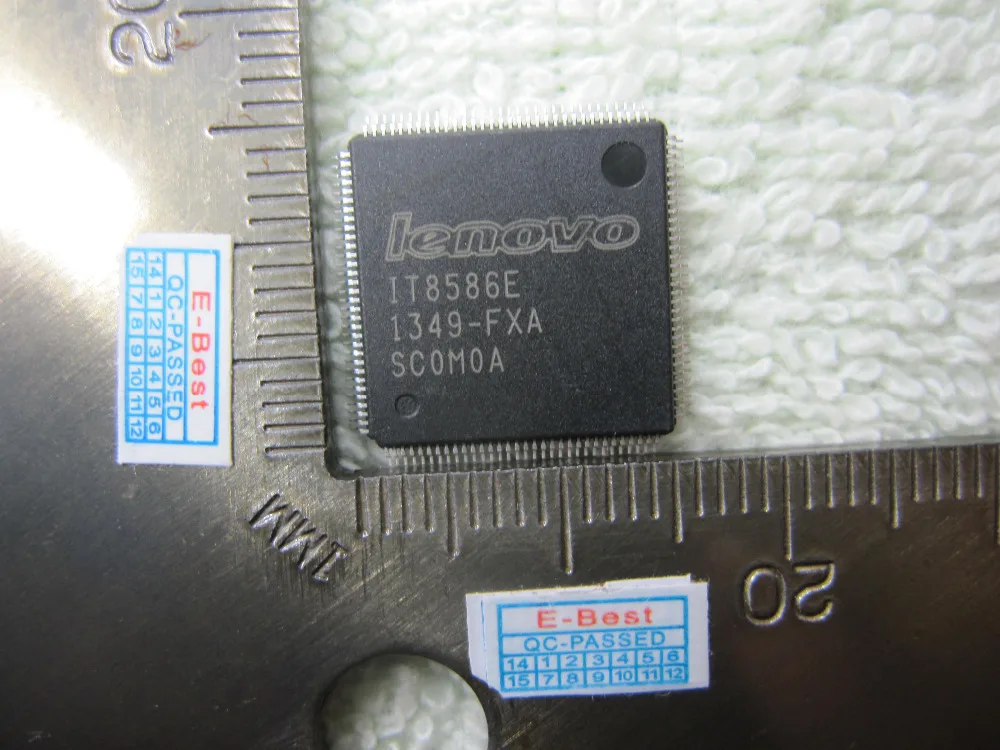 1 Piece New 1T8586E ITB586E IT8S86E IT85B6E IT858GE ITE8586E ITE8586E ...