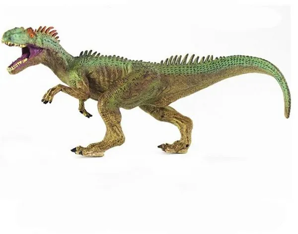 Allosaurus