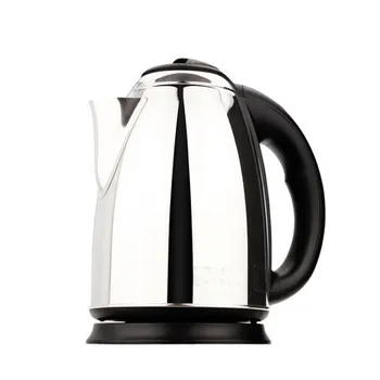 

FREESHIPPING 1500W POWER 1.8L ELECTRIC KETTELE, 5mins fast heating electric bottle, made of edible SUS304 stainless steel