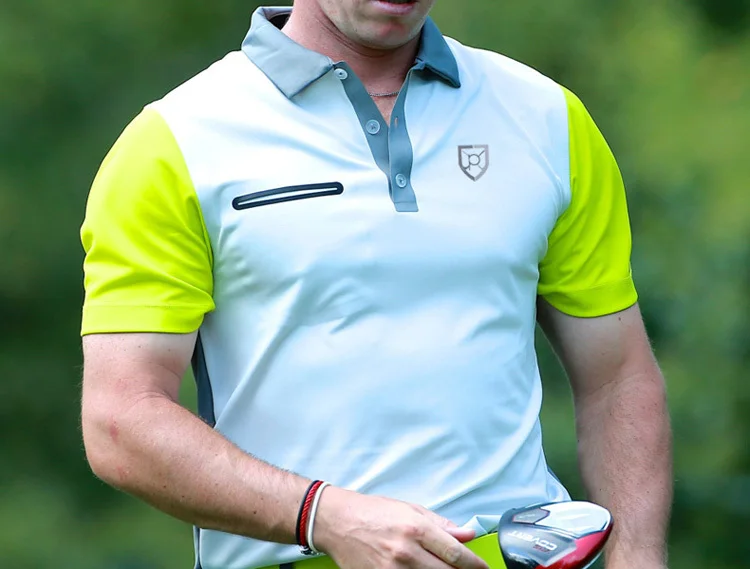 polos de golf hombre