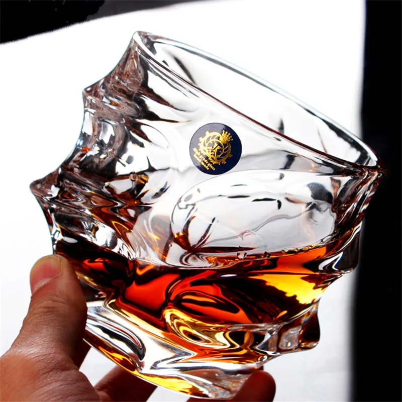 2016-New-Multi-style-Square-Crystal-Whiskey-Glass-Cup-For-the-Home-Bar-Beer-Water-and (1)