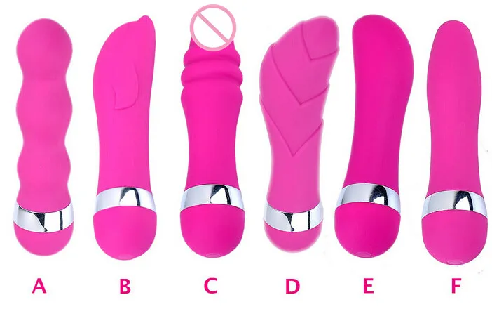 Mini Sex products Sexy Vibrators for Women Speed Dual Double Waterproof G Spot Sex Toy Woman Adult Machine Dildo Penis Anal 01