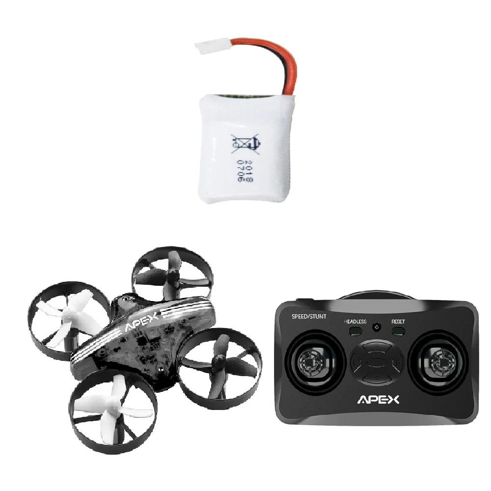 apex mini 2 folding drone
