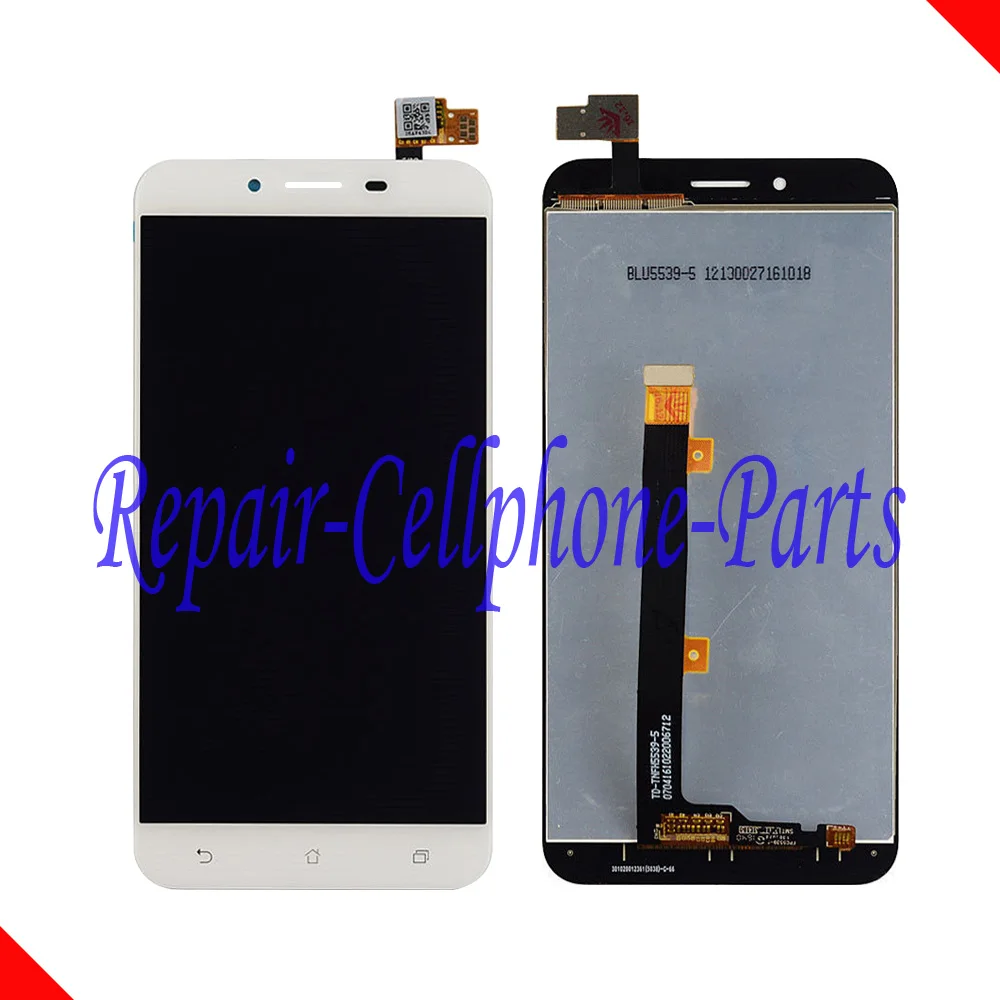 asus ZC553KL ass we