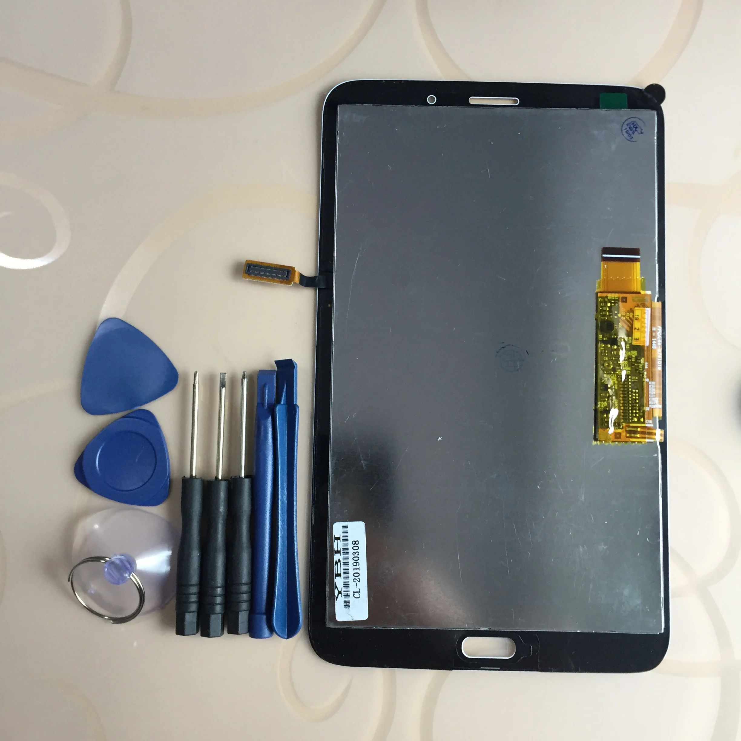 Для Samsung Galaxy Tab 3 Lite 10. 0 T116 телефон с ЖК-дисплеем и сенсорным экраном | Компьютеры