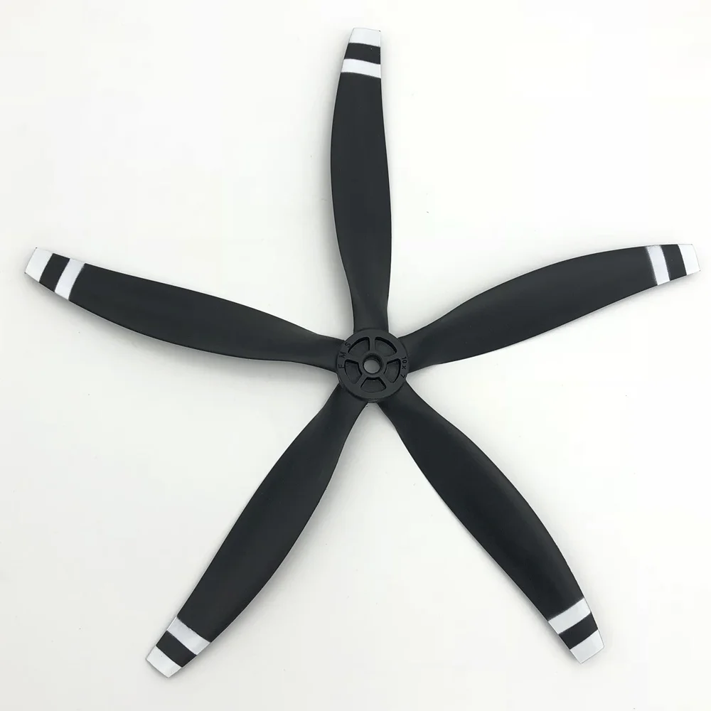

5 Blade Propeller for FMS 1100mm PC21 Scale RC Warbird FMS087