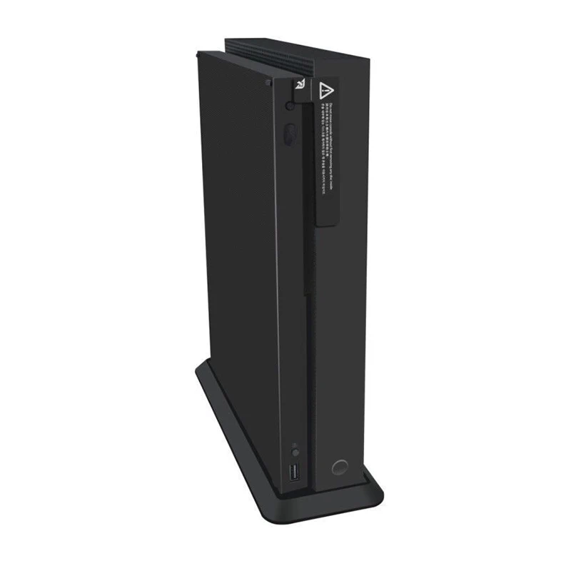 

Non-slip Vertical Stand for Xbox One X for Xbox OneX Game Console Support Mount Base Holder