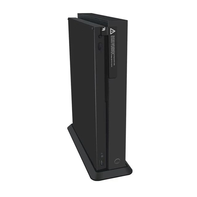 Best Price Non-slip Vertical Stand for Xbox One X for Xbox OneX Game Console Support Mount Base Holder Best Price Non-slip Vertical Stand for Xbox One X for Xbox OneX Game Console Support Mount Base Holder