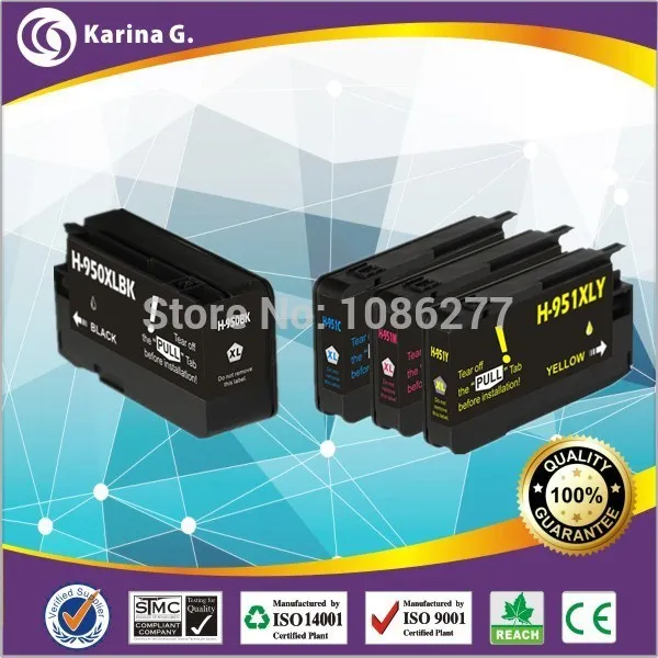 4PK новый картридж принтера для принтеров Brother DCP-J552DW dcp-j752dw из Китая совместимый картридж с чернилами Прямая продажа с фабрики