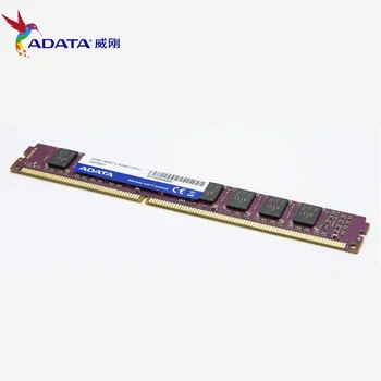 

AData 16G 2pcsX8GB DDR3 Memory RAM 8G DDR DiIMM 1600 Memoria DRAM Stick for Desktop 8GB 1600