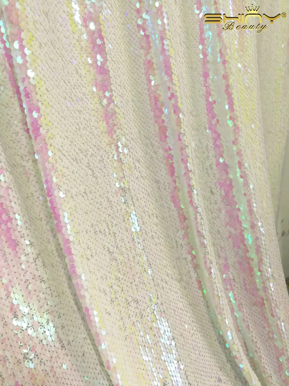 sequin backdrop mermaid06