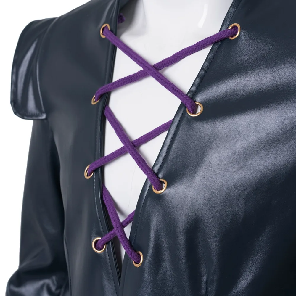 JoJo's Bizarre Adventure Leone Abbacchio Cosplay Costume