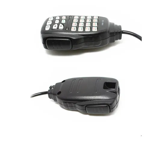 HM-133V микрофон для ICOM IC2200H/ICOM-2720/2820 H/IC-2100 H/IC-7000 радио