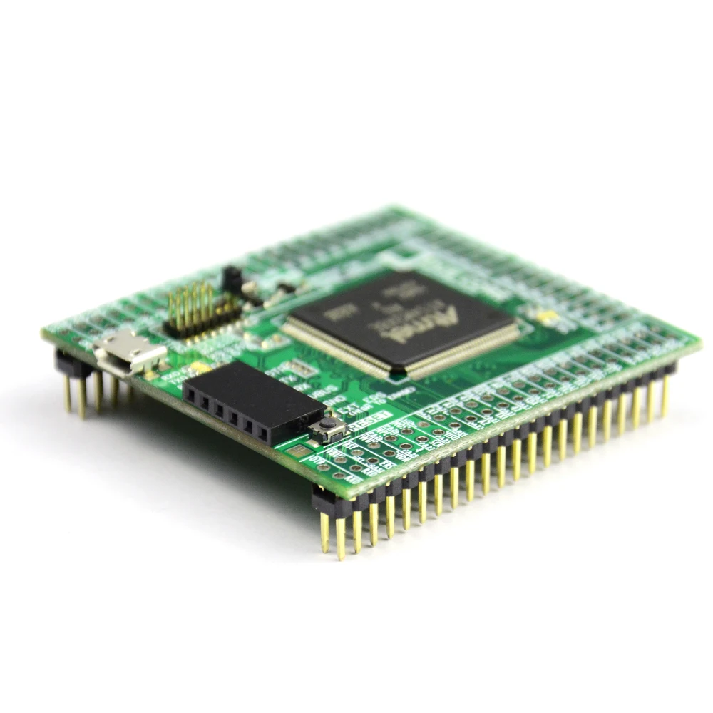  Due Core SAM3X8E 32-bit ARM Cortex-M3 Mini Module For Arduino Compatible IoT MCU 512K Flash 96K RAM