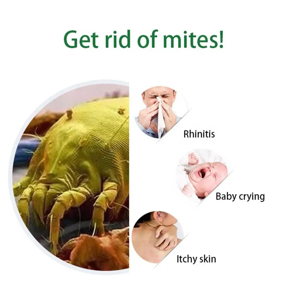 Mites Kill Clean bed bugs cleaner Pet / Home mite insecticide mites pesticides natural plant extract mites killer Mites Kill Clean bed bugs cleaner Pet / Home mite insecticide mites pesticides natural plant extract mites killer