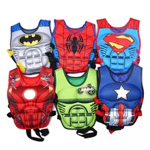 baby life vest life jacket boy girl child children life vests boating pesca survive kids water swimwear Bubble swimsuit