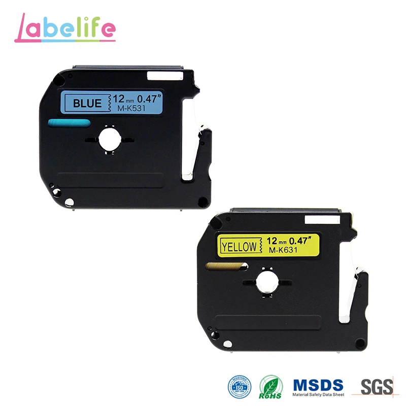 MK531  MK631