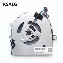 Вентилятор охлаждения процессора для NS65B02-17A17 Вентилятор охлаждения процессора L04370-001