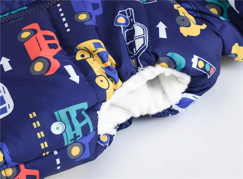 Meninas do Bebê sem Mangas Colete com Capuz de lã Jaqueta e Meninos Impressão dos Desenhos Roupas de Cashmere Liligirl Animados Tops Brasão Crianças Outwear 32 Cor 27 Mamãe e Bebê