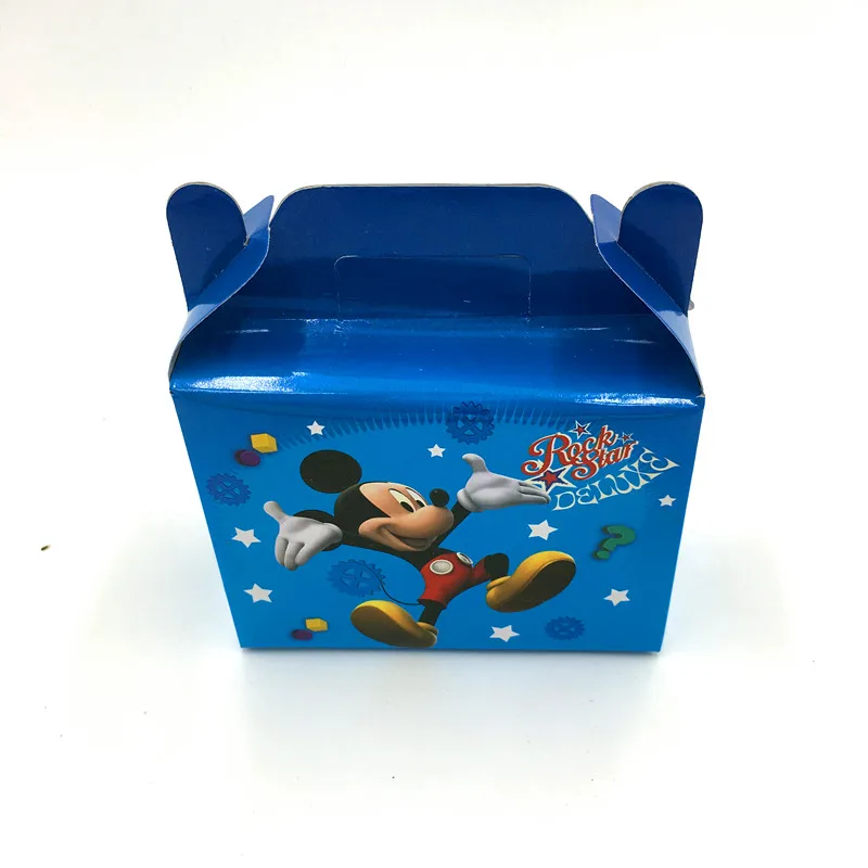 Maison 6pcs Kids Lego Ninjago Fete Bonbons Boite De Gateau Sweet Joyeux Anniversaire Fournitures De Faveur Articles De Fete Maison 6pcs Kids Lego Ninjago Fete Bonbons Boite De Gateau Sweet Joyeux Anniversaire Fournitures De Faveur Articles De Fete