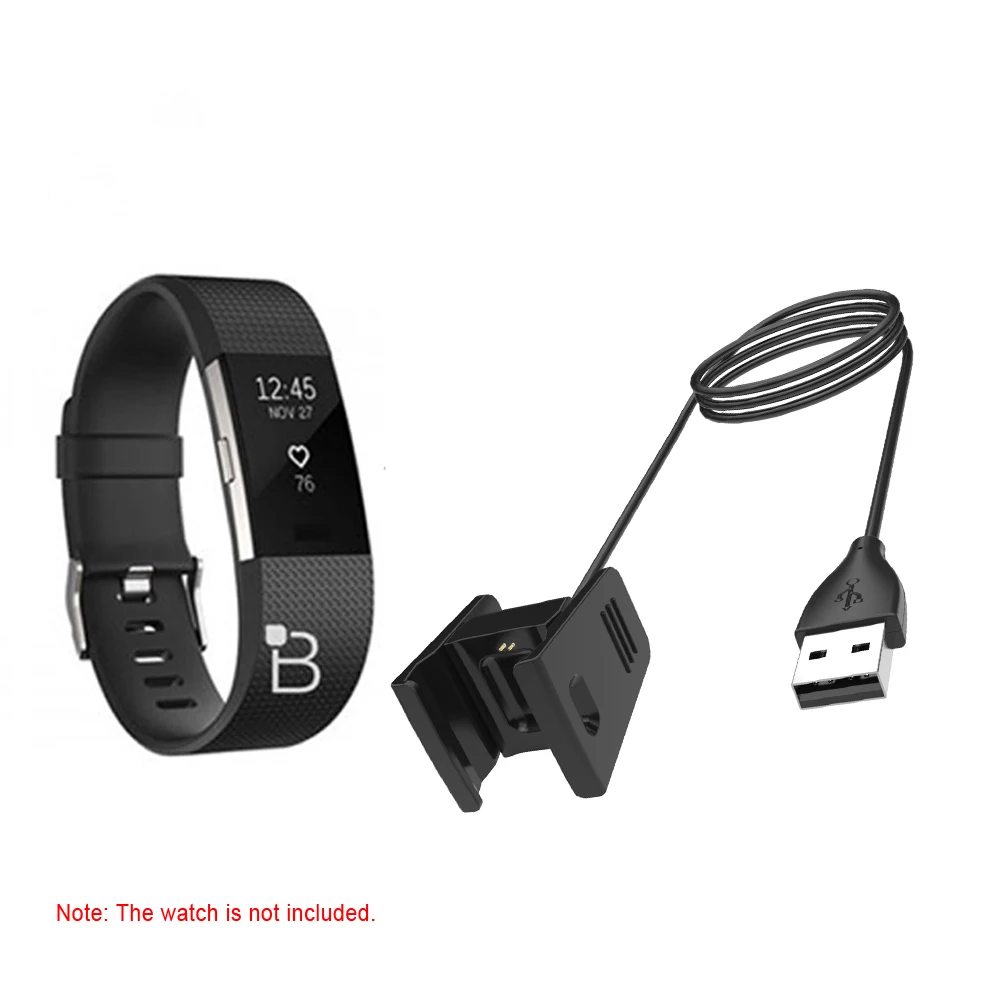 fitbit watch charger