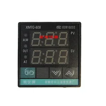Термометр с цифровым дисплеем-контроллер XMTG-618/618G